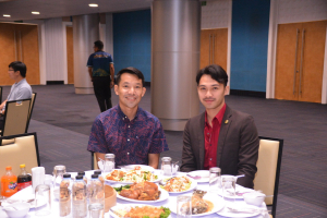 มรท. เป็นเจ้าภาพจัดการประชุมอธิการบดีมหาวิทยาลัยราชภัฏ ครั้งที่ 3 (174)/2567 และการประชุมคณะกรรมการยุทธศาสตร์การต่างประเทศ ครั้งที่ 2/2567