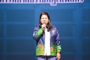 มรท. เป็นเจ้าภาพจัดการประชุมอธิการบดีมหาวิทยาลัยราชภัฏ ครั้งที่ 3 (174)/2567 และการประชุมคณะกรรมการยุทธศาสตร์การต่างประเทศ ครั้งที่ 2/2567
