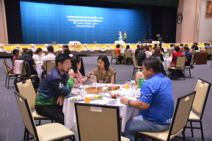มรท. เป็นเจ้าภาพจัดการประชุมอธิการบดีมหาวิทยาลัยราชภัฏ ครั้งที่ 3 (174)/2567 และการประชุมคณะกรรมการยุทธศาสตร์การต่างประเทศ ครั้งที่ 2/2567