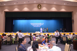 มรท. เป็นเจ้าภาพจัดการประชุมอธิการบดีมหาวิทยาลัยราชภัฏ ครั้งที่ 3 (174)/2567 และการประชุมคณะกรรมการยุทธศาสตร์การต่างประเทศ ครั้งที่ 2/2567