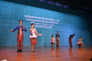 มรท. เป็นเจ้าภาพจัดการประชุมอธิการบดีมหาวิทยาลัยราชภัฏ ครั้งที่ 3 (174)/2567 และการประชุมคณะกรรมการยุทธศาสตร์การต่างประเทศ ครั้งที่ 2/2567
