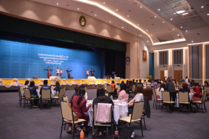 มรท. เป็นเจ้าภาพจัดการประชุมอธิการบดีมหาวิทยาลัยราชภัฏ ครั้งที่ 3 (174)/2567 และการประชุมคณะกรรมการยุทธศาสตร์การต่างประเทศ ครั้งที่ 2/2567
