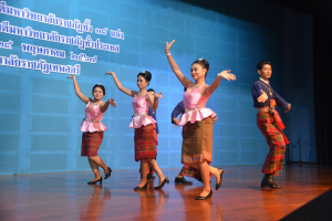 มรท. เป็นเจ้าภาพจัดการประชุมอธิการบดีมหาวิทยาลัยราชภัฏ ครั้งที่ 3 (174)/2567 และการประชุมคณะกรรมการยุทธศาสตร์การต่างประเทศ ครั้งที่ 2/2567