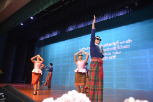 มรท. เป็นเจ้าภาพจัดการประชุมอธิการบดีมหาวิทยาลัยราชภัฏ ครั้งที่ 3 (174)/2567 และการประชุมคณะกรรมการยุทธศาสตร์การต่างประเทศ ครั้งที่ 2/2567