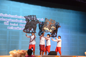 มรท. เป็นเจ้าภาพจัดการประชุมอธิการบดีมหาวิทยาลัยราชภัฏ ครั้งที่ 3 (174)/2567 และการประชุมคณะกรรมการยุทธศาสตร์การต่างประเทศ ครั้งที่ 2/2567