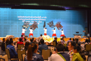 มรท. เป็นเจ้าภาพจัดการประชุมอธิการบดีมหาวิทยาลัยราชภัฏ ครั้งที่ 3 (174)/2567 และการประชุมคณะกรรมการยุทธศาสตร์การต่างประเทศ ครั้งที่ 2/2567
