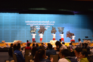 มรท. เป็นเจ้าภาพจัดการประชุมอธิการบดีมหาวิทยาลัยราชภัฏ ครั้งที่ 3 (174)/2567 และการประชุมคณะกรรมการยุทธศาสตร์การต่างประเทศ ครั้งที่ 2/2567