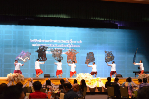 มรท. เป็นเจ้าภาพจัดการประชุมอธิการบดีมหาวิทยาลัยราชภัฏ ครั้งที่ 3 (174)/2567 และการประชุมคณะกรรมการยุทธศาสตร์การต่างประเทศ ครั้งที่ 2/2567