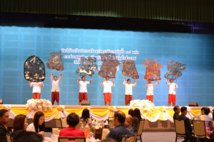 มรท. เป็นเจ้าภาพจัดการประชุมอธิการบดีมหาวิทยาลัยราชภัฏ ครั้งที่ 3 (174)/2567 และการประชุมคณะกรรมการยุทธศาสตร์การต่างประเทศ ครั้งที่ 2/2567
