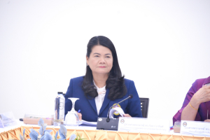 มรท. เป็นเจ้าภาพจัดการประชุมอธิการบดีมหาวิทยาลัยราชภัฏ ครั้งที่ 3 (174)/2567 และการประชุมคณะกรรมการยุทธศาสตร์การต่างประเทศ ครั้งที่ 2/2567