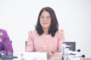 มรท. เป็นเจ้าภาพจัดการประชุมอธิการบดีมหาวิทยาลัยราชภัฏ ครั้งที่ 3 (174)/2567 และการประชุมคณะกรรมการยุทธศาสตร์การต่างประเทศ ครั้งที่ 2/2567
