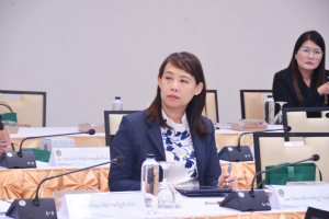 มรท. เป็นเจ้าภาพจัดการประชุมอธิการบดีมหาวิทยาลัยราชภัฏ ครั้งที่ 3 (174)/2567 และการประชุมคณะกรรมการยุทธศาสตร์การต่างประเทศ ครั้งที่ 2/2567