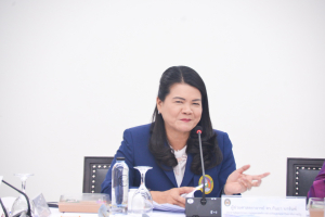 มรท. เป็นเจ้าภาพจัดการประชุมอธิการบดีมหาวิทยาลัยราชภัฏ ครั้งที่ 3 (174)/2567 และการประชุมคณะกรรมการยุทธศาสตร์การต่างประเทศ ครั้งที่ 2/2567