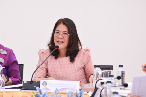 มรท. เป็นเจ้าภาพจัดการประชุมอธิการบดีมหาวิทยาลัยราชภัฏ ครั้งที่ 3 (174)/2567 และการประชุมคณะกรรมการยุทธศาสตร์การต่างประเทศ ครั้งที่ 2/2567
