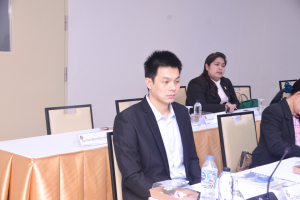 มรท. เป็นเจ้าภาพจัดการประชุมอธิการบดีมหาวิทยาลัยราชภัฏ ครั้งที่ 3 (174)/2567 และการประชุมคณะกรรมการยุทธศาสตร์การต่างประเทศ ครั้งที่ 2/2567