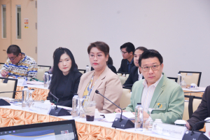 มรท. เป็นเจ้าภาพจัดการประชุมอธิการบดีมหาวิทยาลัยราชภัฏ ครั้งที่ 3 (174)/2567 และการประชุมคณะกรรมการยุทธศาสตร์การต่างประเทศ ครั้งที่ 2/2567