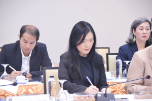 มรท. เป็นเจ้าภาพจัดการประชุมอธิการบดีมหาวิทยาลัยราชภัฏ ครั้งที่ 3 (174)/2567 และการประชุมคณะกรรมการยุทธศาสตร์การต่างประเทศ ครั้งที่ 2/2567