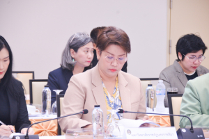 มรท. เป็นเจ้าภาพจัดการประชุมอธิการบดีมหาวิทยาลัยราชภัฏ ครั้งที่ 3 (174)/2567 และการประชุมคณะกรรมการยุทธศาสตร์การต่างประเทศ ครั้งที่ 2/2567