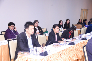 มรท. เป็นเจ้าภาพจัดการประชุมอธิการบดีมหาวิทยาลัยราชภัฏ ครั้งที่ 3 (174)/2567 และการประชุมคณะกรรมการยุทธศาสตร์การต่างประเทศ ครั้งที่ 2/2567