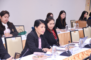 มรท. เป็นเจ้าภาพจัดการประชุมอธิการบดีมหาวิทยาลัยราชภัฏ ครั้งที่ 3 (174)/2567 และการประชุมคณะกรรมการยุทธศาสตร์การต่างประเทศ ครั้งที่ 2/2567