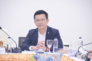 มรท. เป็นเจ้าภาพจัดการประชุมอธิการบดีมหาวิทยาลัยราชภัฏ ครั้งที่ 3 (174)/2567 และการประชุมคณะกรรมการยุทธศาสตร์การต่างประเทศ ครั้งที่ 2/2567