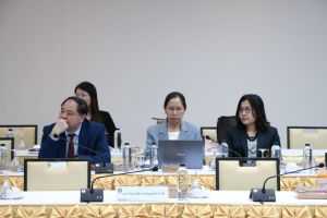 มรท. เป็นเจ้าภาพจัดการประชุมอธิการบดีมหาวิทยาลัยราชภัฏ ครั้งที่ 3 (174)/2567 และการประชุมคณะกรรมการยุทธศาสตร์การต่างประเทศ ครั้งที่ 2/2567