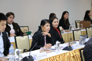 มรท. เป็นเจ้าภาพจัดการประชุมอธิการบดีมหาวิทยาลัยราชภัฏ ครั้งที่ 3 (174)/2567 และการประชุมคณะกรรมการยุทธศาสตร์การต่างประเทศ ครั้งที่ 2/2567
