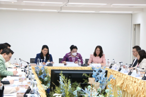 มรท. เป็นเจ้าภาพจัดการประชุมอธิการบดีมหาวิทยาลัยราชภัฏ ครั้งที่ 3 (174)/2567 และการประชุมคณะกรรมการยุทธศาสตร์การต่างประเทศ ครั้งที่ 2/2567