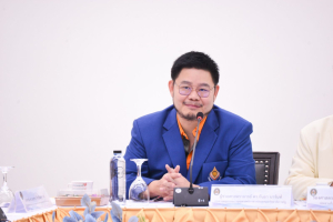 มรท. เป็นเจ้าภาพจัดการประชุมอธิการบดีมหาวิทยาลัยราชภัฏ ครั้งที่ 3 (174)/2567 และการประชุมคณะกรรมการยุทธศาสตร์การต่างประเทศ ครั้งที่ 2/2567