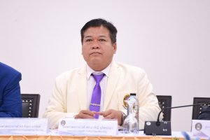 มรท. เป็นเจ้าภาพจัดการประชุมอธิการบดีมหาวิทยาลัยราชภัฏ ครั้งที่ 3 (174)/2567 และการประชุมคณะกรรมการยุทธศาสตร์การต่างประเทศ ครั้งที่ 2/2567