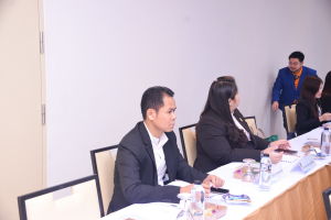 มรท. เป็นเจ้าภาพจัดการประชุมอธิการบดีมหาวิทยาลัยราชภัฏ ครั้งที่ 3 (174)/2567 และการประชุมคณะกรรมการยุทธศาสตร์การต่างประเทศ ครั้งที่ 2/2567