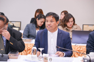 มรท. เป็นเจ้าภาพจัดการประชุมอธิการบดีมหาวิทยาลัยราชภัฏ ครั้งที่ 3 (174)/2567 และการประชุมคณะกรรมการยุทธศาสตร์การต่างประเทศ ครั้งที่ 2/2567