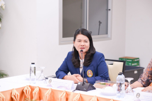 มรท. เป็นเจ้าภาพจัดการประชุมอธิการบดีมหาวิทยาลัยราชภัฏ ครั้งที่ 3 (174)/2567 และการประชุมคณะกรรมการยุทธศาสตร์การต่างประเทศ ครั้งที่ 2/2567