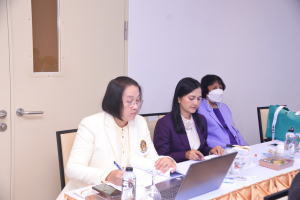 มรท. เป็นเจ้าภาพจัดการประชุมอธิการบดีมหาวิทยาลัยราชภัฏ ครั้งที่ 3 (174)/2567 และการประชุมคณะกรรมการยุทธศาสตร์การต่างประเทศ ครั้งที่ 2/2567