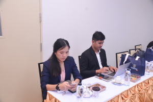 มรท. เป็นเจ้าภาพจัดการประชุมอธิการบดีมหาวิทยาลัยราชภัฏ ครั้งที่ 3 (174)/2567 และการประชุมคณะกรรมการยุทธศาสตร์การต่างประเทศ ครั้งที่ 2/2567