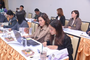มรท. เป็นเจ้าภาพจัดการประชุมอธิการบดีมหาวิทยาลัยราชภัฏ ครั้งที่ 3 (174)/2567 และการประชุมคณะกรรมการยุทธศาสตร์การต่างประเทศ ครั้งที่ 2/2567