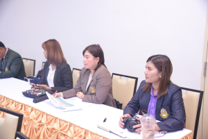 มรท. เป็นเจ้าภาพจัดการประชุมอธิการบดีมหาวิทยาลัยราชภัฏ ครั้งที่ 3 (174)/2567 และการประชุมคณะกรรมการยุทธศาสตร์การต่างประเทศ ครั้งที่ 2/2567