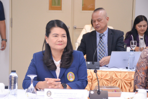 มรท. เป็นเจ้าภาพจัดการประชุมอธิการบดีมหาวิทยาลัยราชภัฏ ครั้งที่ 3 (174)/2567 และการประชุมคณะกรรมการยุทธศาสตร์การต่างประเทศ ครั้งที่ 2/2567