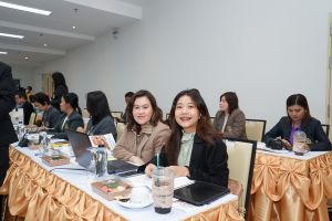 มรท. เป็นเจ้าภาพจัดการประชุมอธิการบดีมหาวิทยาลัยราชภัฏ ครั้งที่ 3 (174)/2567 และการประชุมคณะกรรมการยุทธศาสตร์การต่างประเทศ ครั้งที่ 2/2567