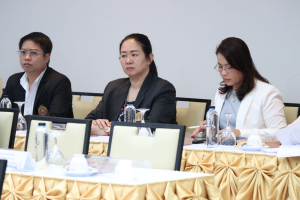 มรท. เป็นเจ้าภาพจัดการประชุมอธิการบดีมหาวิทยาลัยราชภัฏ ครั้งที่ 3 (174)/2567 และการประชุมคณะกรรมการยุทธศาสตร์การต่างประเทศ ครั้งที่ 2/2567
