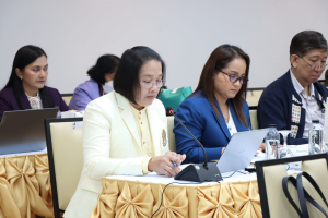 มรท. เป็นเจ้าภาพจัดการประชุมอธิการบดีมหาวิทยาลัยราชภัฏ ครั้งที่ 3 (174)/2567 และการประชุมคณะกรรมการยุทธศาสตร์การต่างประเทศ ครั้งที่ 2/2567