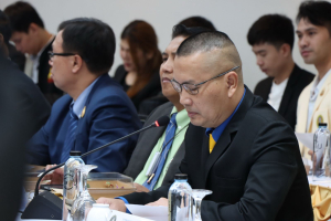 มรท. เป็นเจ้าภาพจัดการประชุมอธิการบดีมหาวิทยาลัยราชภัฏ ครั้งที่ 3 (174)/2567 และการประชุมคณะกรรมการยุทธศาสตร์การต่างประเทศ ครั้งที่ 2/2567