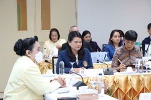 มรท. เป็นเจ้าภาพจัดการประชุมอธิการบดีมหาวิทยาลัยราชภัฏ ครั้งที่ 3 (174)/2567 และการประชุมคณะกรรมการยุทธศาสตร์การต่างประเทศ ครั้งที่ 2/2567