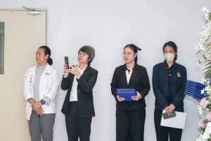 มรท. เป็นเจ้าภาพจัดการประชุมอธิการบดีมหาวิทยาลัยราชภัฏ ครั้งที่ 3 (174)/2567 และการประชุมคณะกรรมการยุทธศาสตร์การต่างประเทศ ครั้งที่ 2/2567