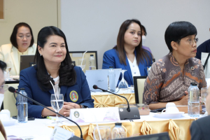 มรท. เป็นเจ้าภาพจัดการประชุมอธิการบดีมหาวิทยาลัยราชภัฏ ครั้งที่ 3 (174)/2567 และการประชุมคณะกรรมการยุทธศาสตร์การต่างประเทศ ครั้งที่ 2/2567