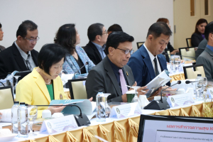 มรท. เป็นเจ้าภาพจัดการประชุมอธิการบดีมหาวิทยาลัยราชภัฏ ครั้งที่ 3 (174)/2567 และการประชุมคณะกรรมการยุทธศาสตร์การต่างประเทศ ครั้งที่ 2/2567