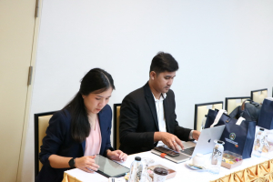 มรท. เป็นเจ้าภาพจัดการประชุมอธิการบดีมหาวิทยาลัยราชภัฏ ครั้งที่ 3 (174)/2567 และการประชุมคณะกรรมการยุทธศาสตร์การต่างประเทศ ครั้งที่ 2/2567