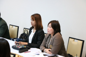 มรท. เป็นเจ้าภาพจัดการประชุมอธิการบดีมหาวิทยาลัยราชภัฏ ครั้งที่ 3 (174)/2567 และการประชุมคณะกรรมการยุทธศาสตร์การต่างประเทศ ครั้งที่ 2/2567