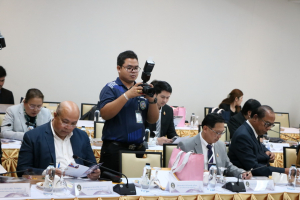 มรท. เป็นเจ้าภาพจัดการประชุมอธิการบดีมหาวิทยาลัยราชภัฏ ครั้งที่ 3 (174)/2567 และการประชุมคณะกรรมการยุทธศาสตร์การต่างประเทศ ครั้งที่ 2/2567