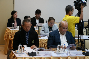 มรท. เป็นเจ้าภาพจัดการประชุมอธิการบดีมหาวิทยาลัยราชภัฏ ครั้งที่ 3 (174)/2567 และการประชุมคณะกรรมการยุทธศาสตร์การต่างประเทศ ครั้งที่ 2/2567